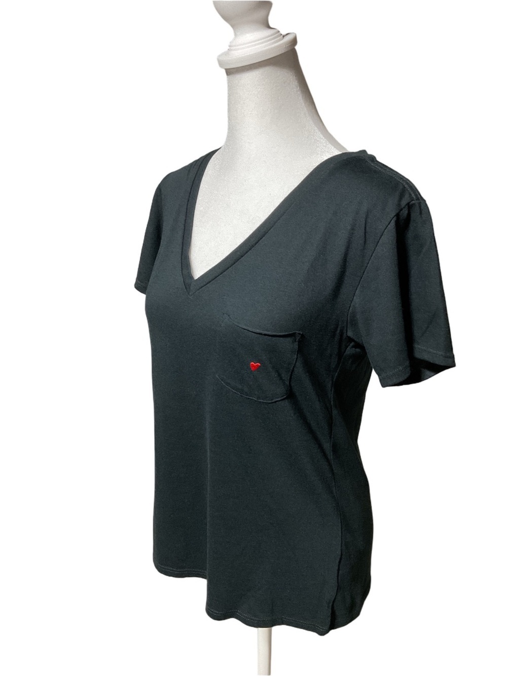 Sub_Urban Riot Heart T - Picture 3 of 9